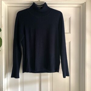 Quince Turtleneck Sweater